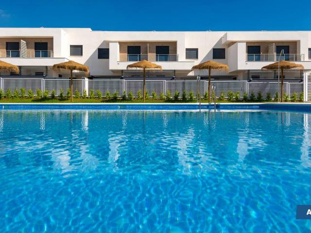Casa chalet en Venta en Entrenúcleos
