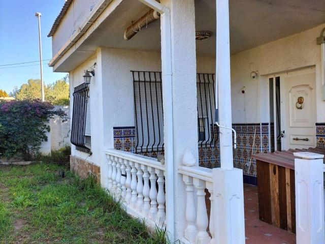 Casa chalet en Venta en Entrepinos