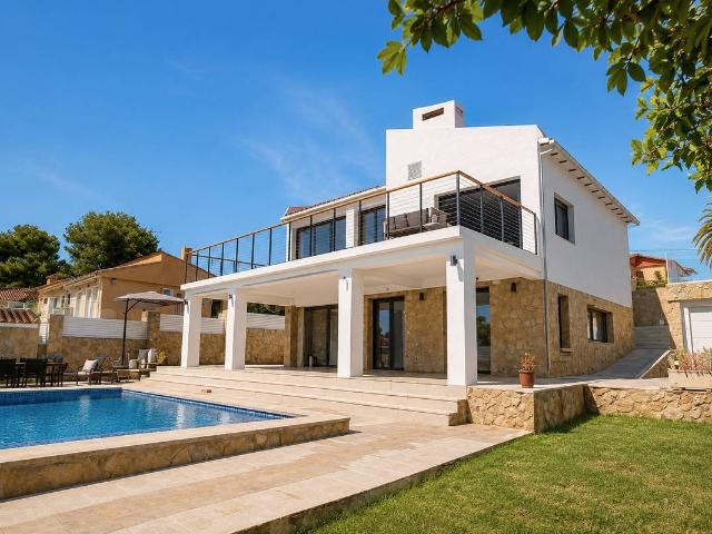 Casa chalet en Venta en Entrepinos