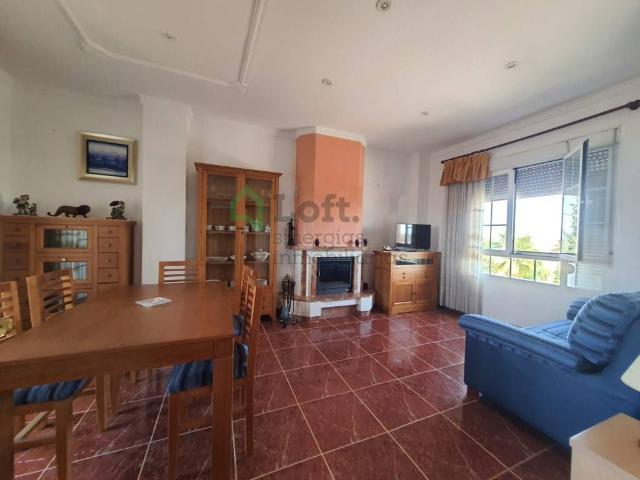 Casa chalet en Venta en Entrín Bajo