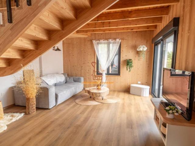 Casa chalet en Venta en Enveitg