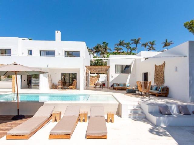 Casa chalet en Venta en Es Cubells