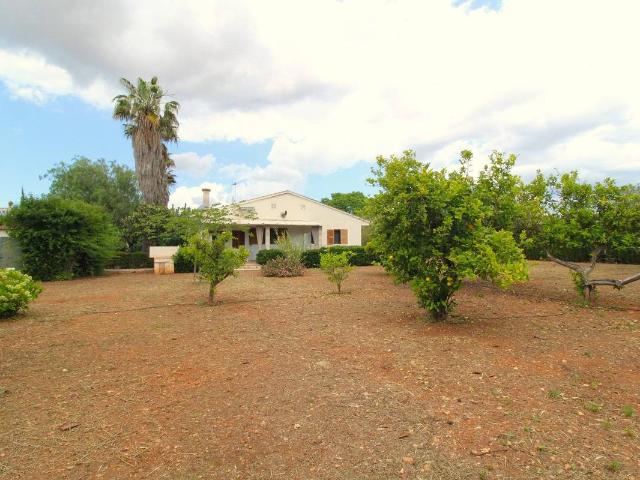 Casa chalet en Venta en Es Garrovers