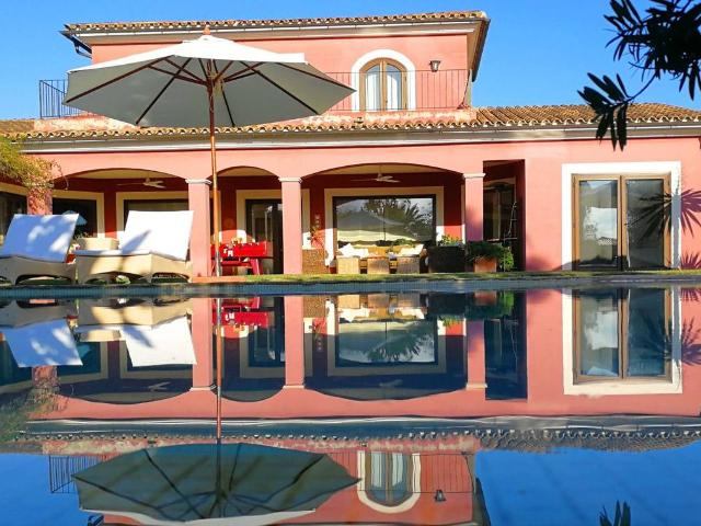 Casa chalet en Venta en Es Garrovers