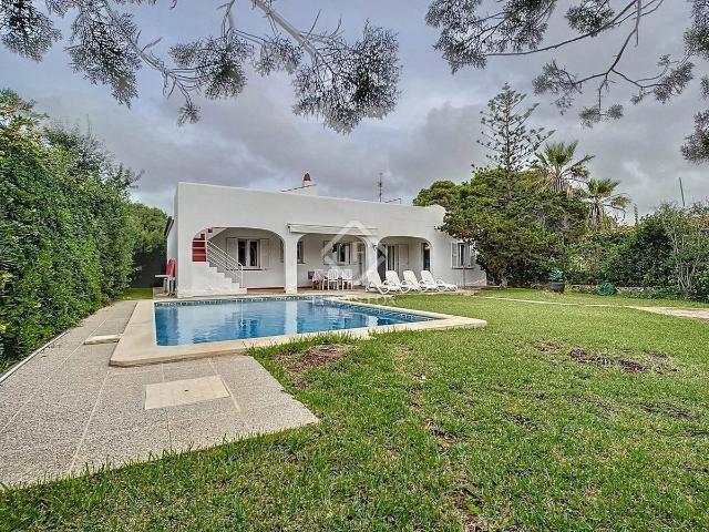 Casa chalet en Venta en Es Llombards