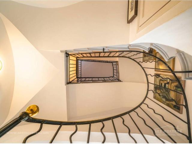 Casa chalet en Venta en Es Mercadal poble