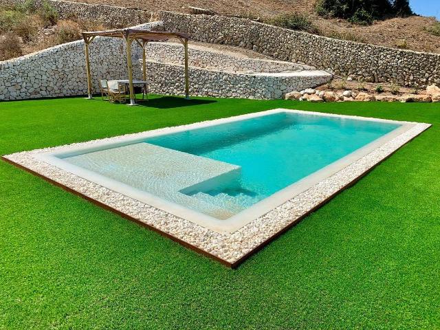 Casa chalet en Venta en Es Mercadal poble