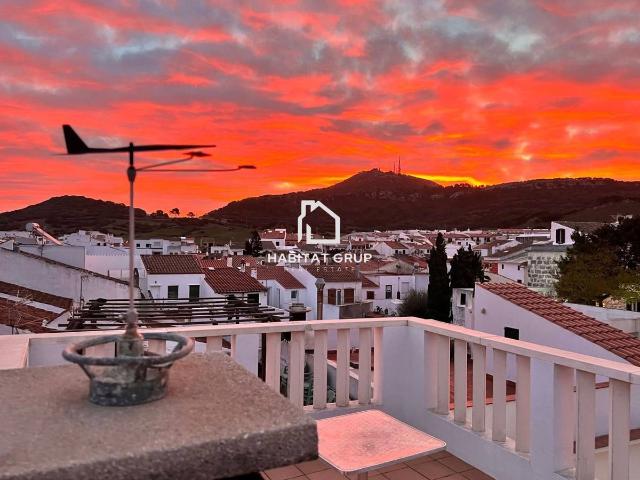 Casa chalet en Venta en Es Mercadal poble