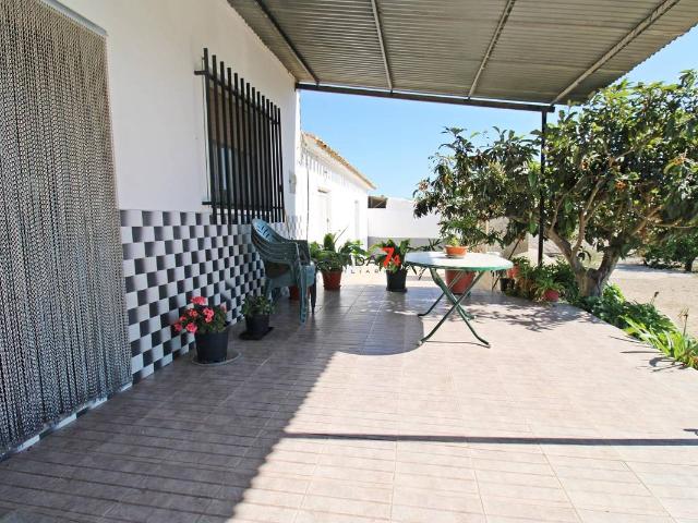 Casa chalet en Venta en Escucha