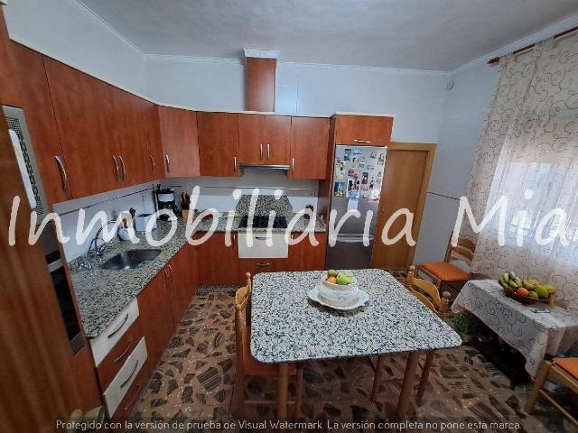 Casa chalet en Venta en Escucha