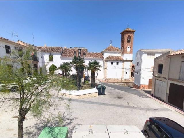 Casa chalet en Venta en Escúzar