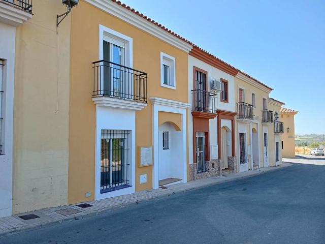 Casa chalet en Venta en Escacena del Campo