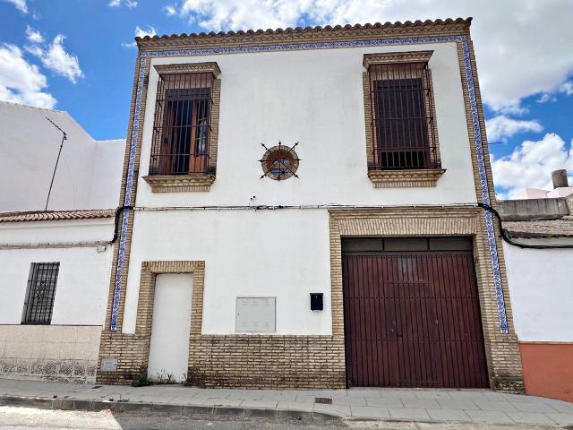 Casa chalet en Venta en Escacena del Campo