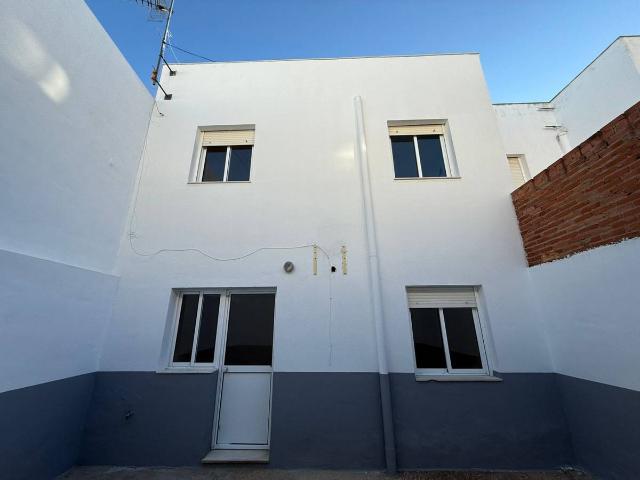 Casa chalet en Venta en Escacena del Campo