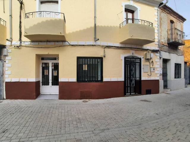 Casa chalet en Venta en Escalona