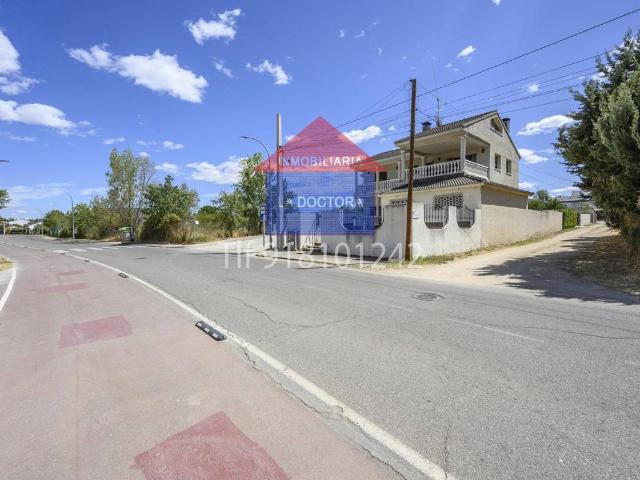 Casa chalet en Venta en Escalona