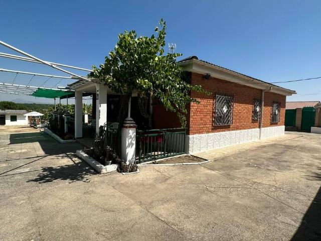 Casa chalet en Venta en Escalona