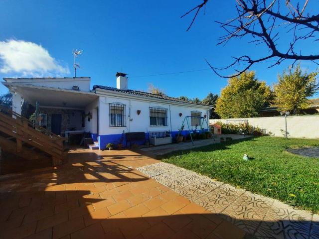 Casa chalet en Venta en Escalona