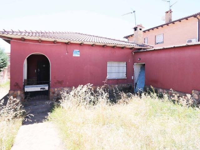 Casa chalet en Venta en Escalona