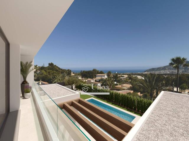 Casa chalet en Venta en Escandinavia Cautivador