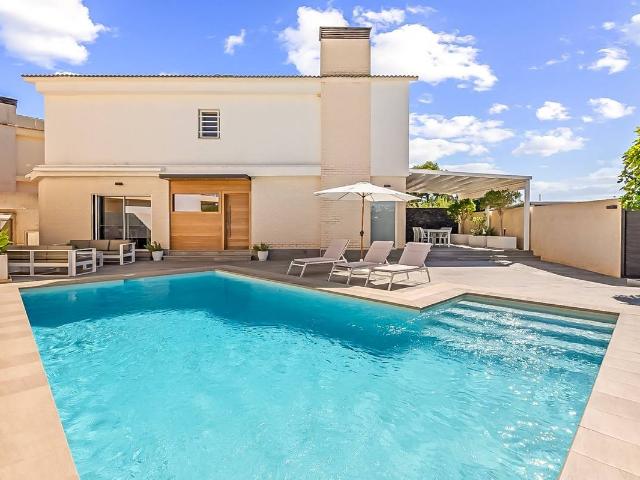 Casa chalet en Venta en Escandinavia Cautivador