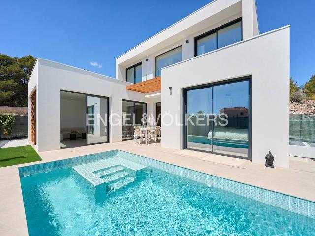 Casa chalet en Venta en Escandinavia Cautivador