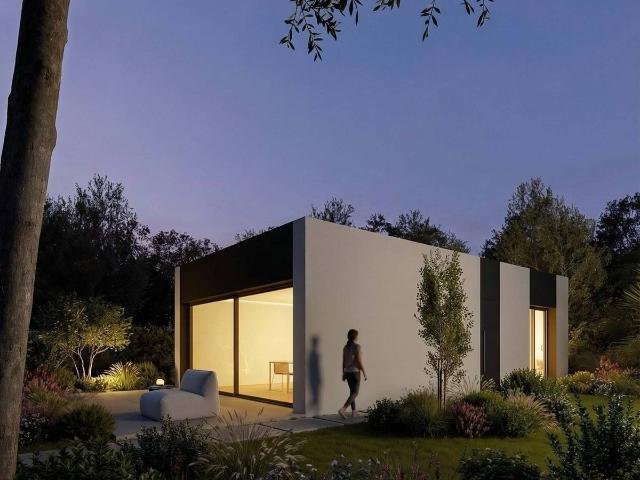Casa chalet en Venta en Escandinavia Cautivador