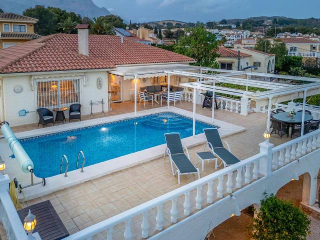 Casa chalet en Venta en Escandinavia Cautivador
