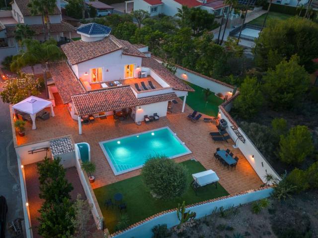 Casa chalet en Venta en Escandinavia Cautivador