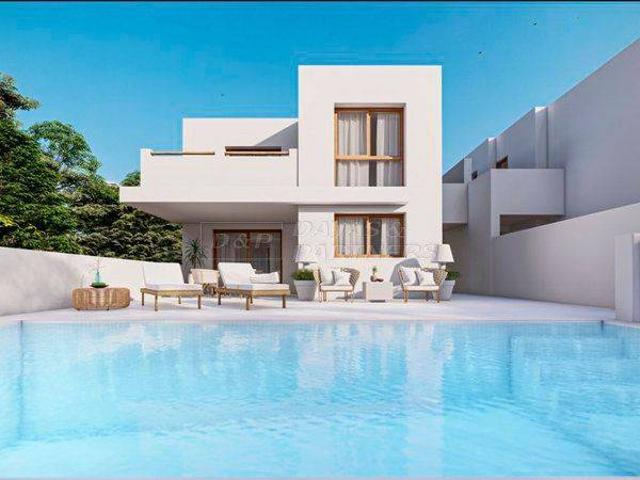 Casa chalet en Venta en Escandinavia Cautivador