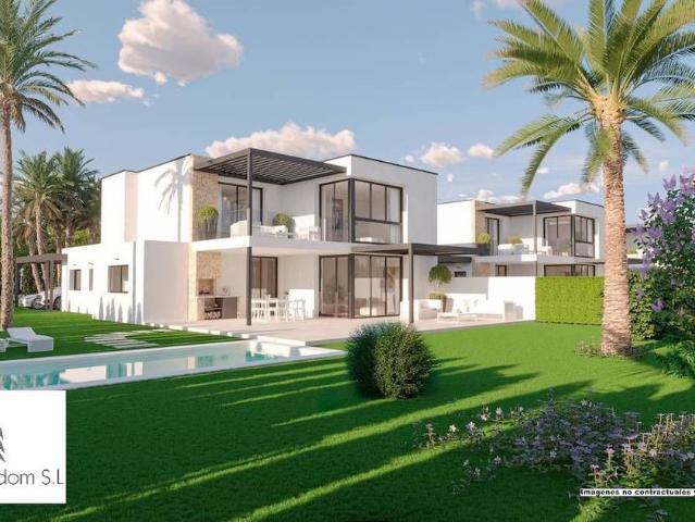 Casa chalet en Venta en Escandinavia Cautivador