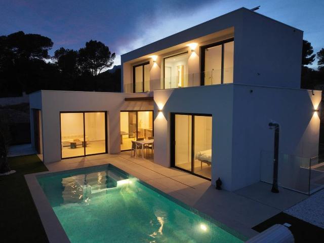 Casa chalet en Venta en Escandinavia Cautivador