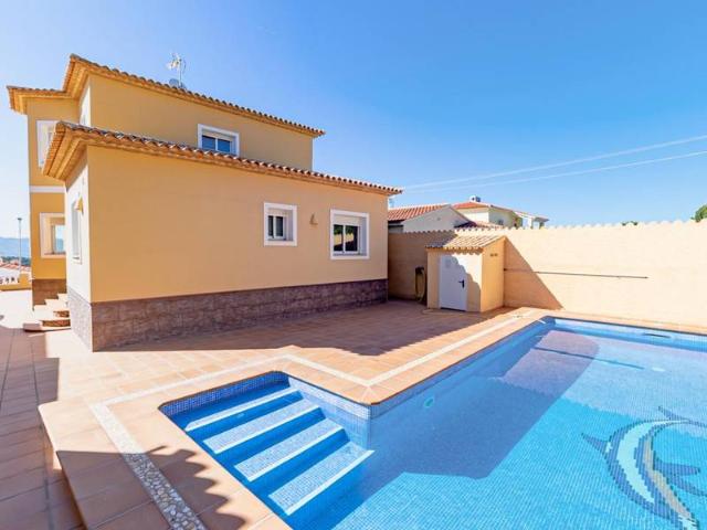Casa chalet en Venta en Escandinavia Cautivador
