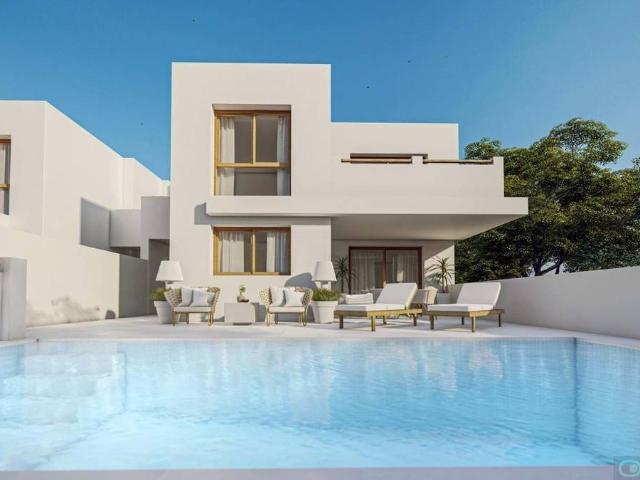 Casa chalet en Venta en Escandinavia Cautivador