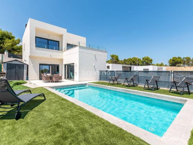 Casa chalet en Venta en Escandinavia Cautivador