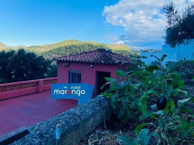 Casa chalet en Venta en Eslida