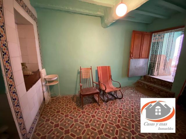 Casa chalet en Venta en Eslida