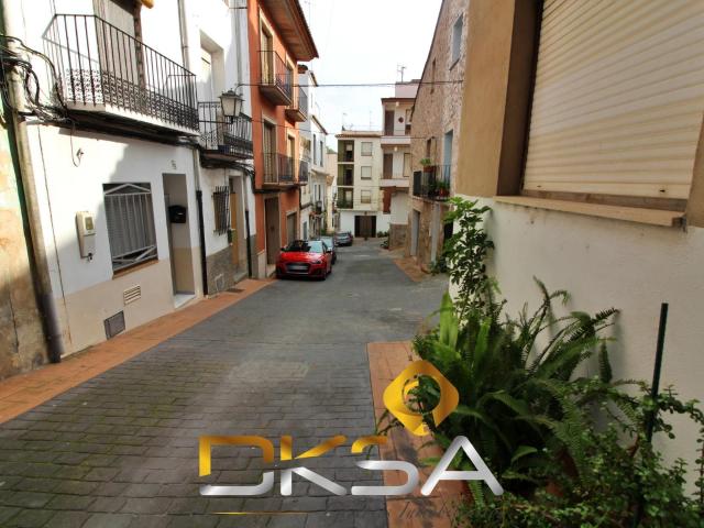 Casa chalet en Venta en Eslida