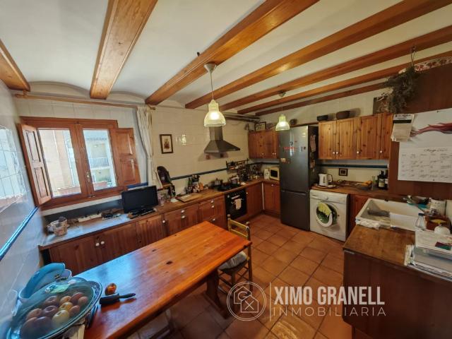Casa Chalet en Venta en Eslida Castellón