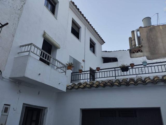 Casa chalet en Venta en Espadilla