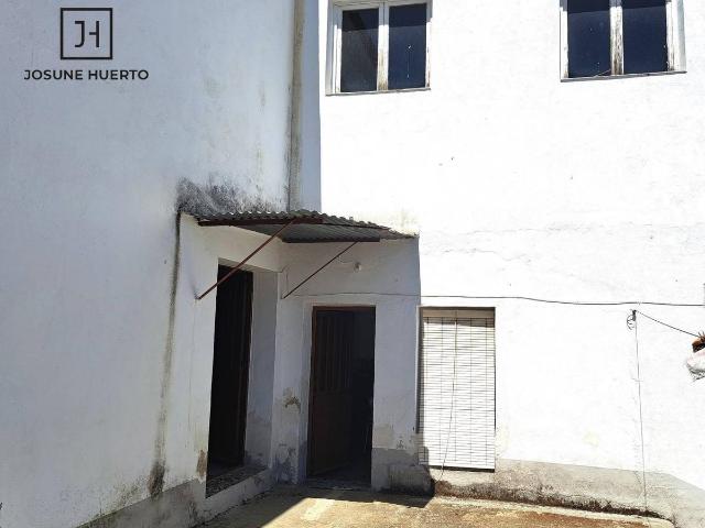 Casa chalet en Venta en Esparragosa de la Serena