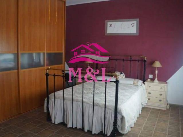 Casa chalet en Venta en Esparragalejo