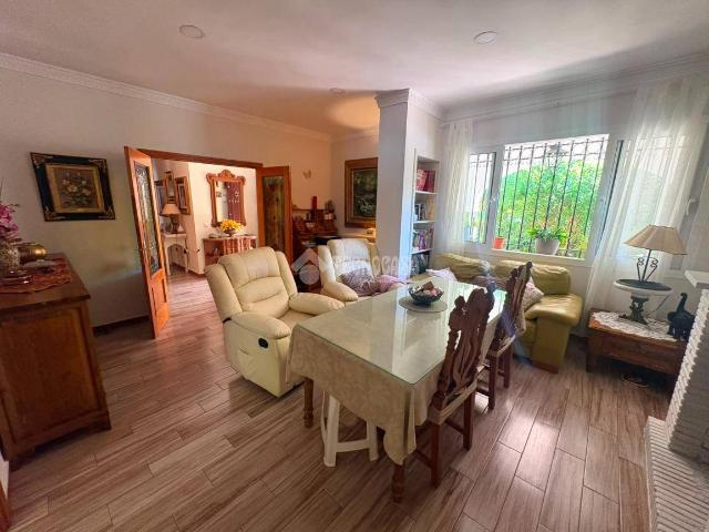 Casa chalet en Venta en Espartinas Pueblo