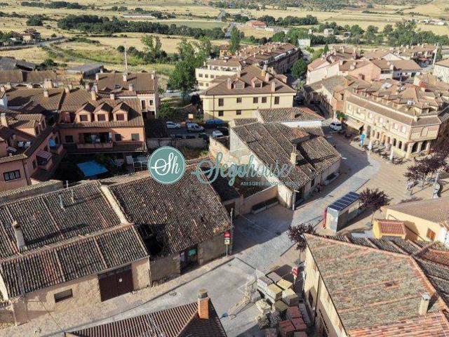 Casa chalet en Venta en Espirdo