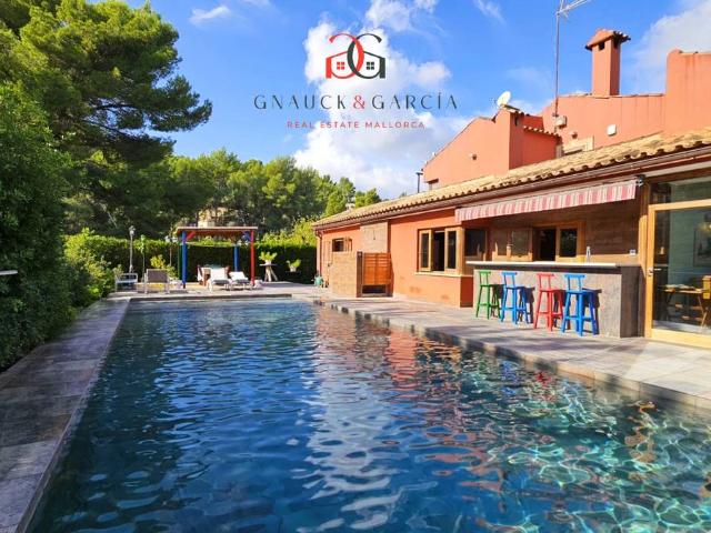 Casa chalet en Venta en Esporles
