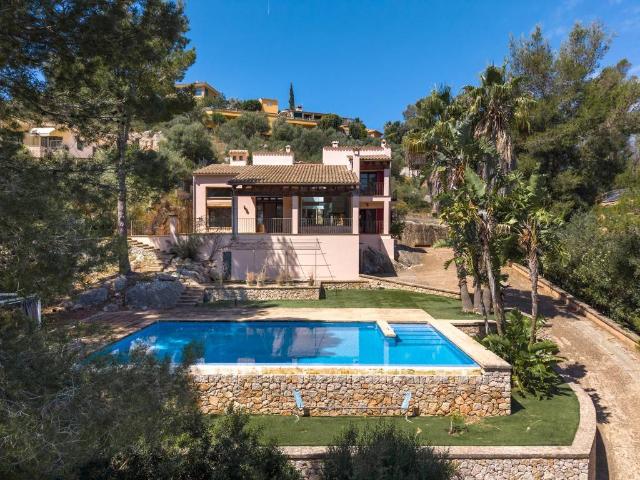 Casa chalet en Venta en Esporles