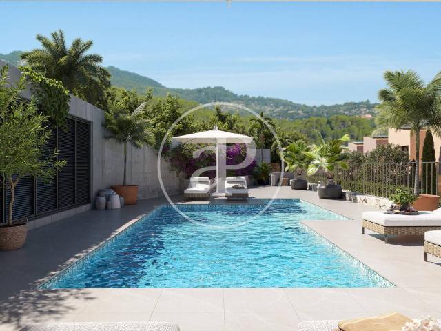Casa chalet en Venta en Esporles
