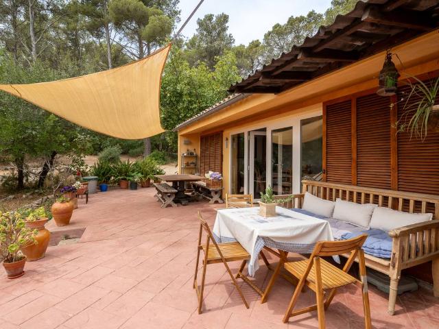 Casa chalet en Venta en Esporles