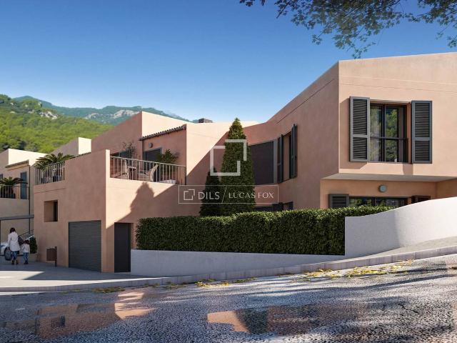 Casa chalet en Venta en Esporles