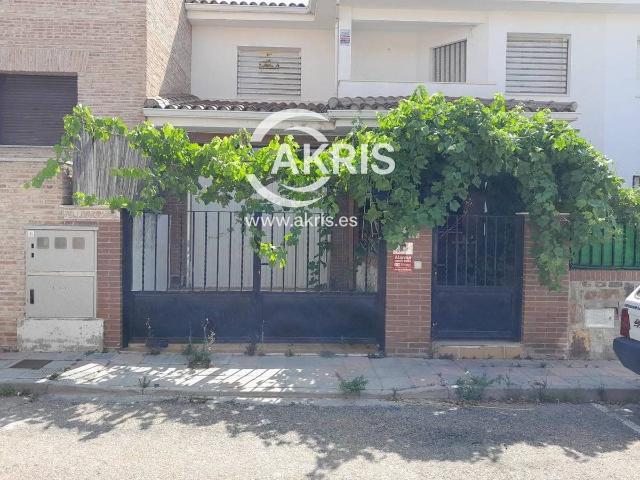 Casa chalet en Venta en Esquivias